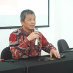 Sambutan Kepala LLDIKTI Wilayah V Yogyakarta Prof. Setyabudi Indartono, M.M., Ph.D.