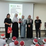 STIKES Guna Bangsa Laksanakan Pengabdian Masyarakat Internasional di Kuching, Sarawak
